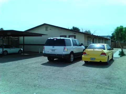 3013 E Waltann Ln, Phoenix, AZ 85032 photo 1