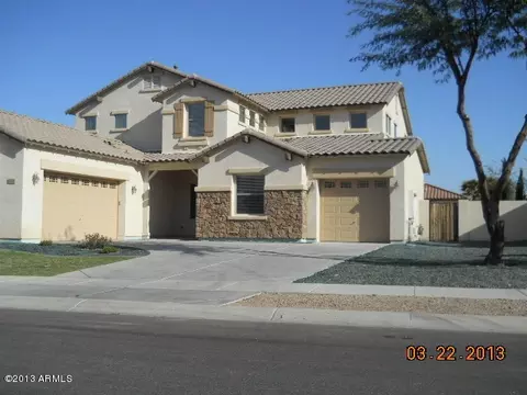 3126 E Powell Way, Gilbert, AZ 85298 photo 1