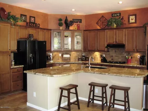 1531 E Saratoga Ct, Gilbert, AZ 85296 photo 10