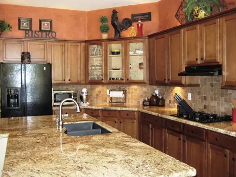 1531 E Saratoga Ct, Gilbert, AZ 85296 photo 11