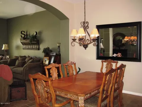 1531 E Saratoga Ct, Gilbert, AZ 85296 photo 7
