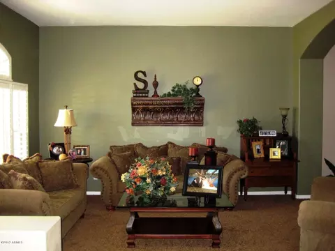 1531 E Saratoga Ct, Gilbert, AZ 85296 photo 4