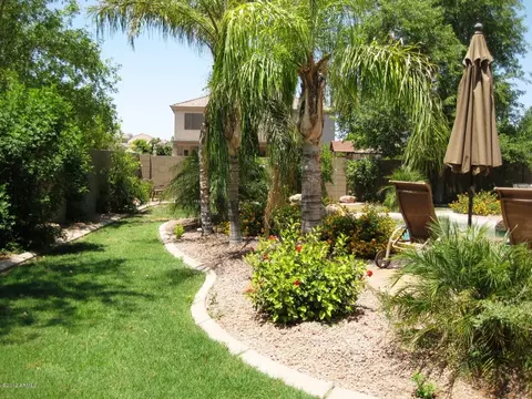 1531 E Saratoga Ct, Gilbert, AZ 85296 photo 25