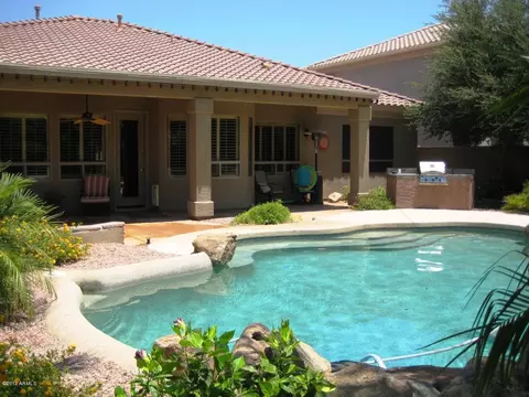 1531 E Saratoga Ct, Gilbert, AZ 85296 photo 22