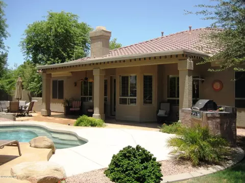 1531 E Saratoga Ct, Gilbert, AZ 85296 photo 20