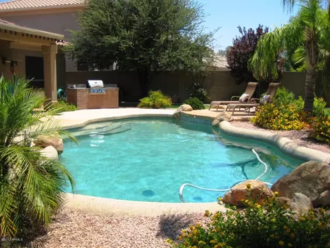 1531 E Saratoga Ct, Gilbert, AZ 85296 photo 23