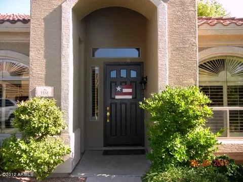 1531 E Saratoga Ct, Gilbert, AZ 85296 photo 2