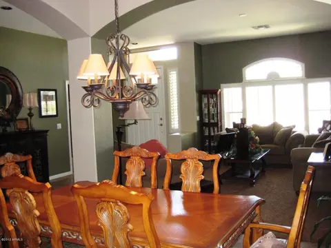 1531 E Saratoga Ct, Gilbert, AZ 85296 photo 5