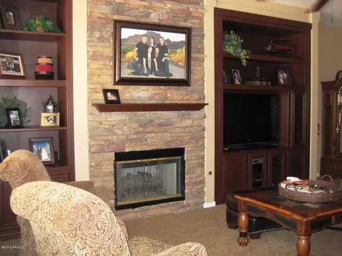 1531 E Saratoga Ct, Gilbert, AZ 85296 photo 9