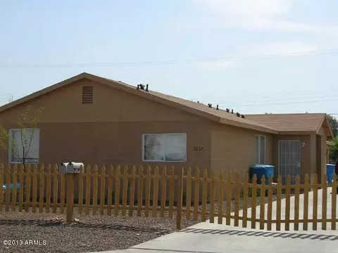 1237 S 12th Ave, Phoenix, AZ 85007 photo 1