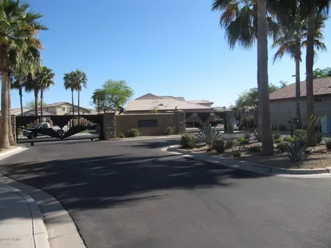 9261 E Keats Ave, Mesa, AZ 85209 photo 26