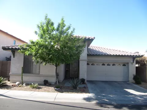 9261 E Keats Ave, Mesa, AZ 85209 photo 1