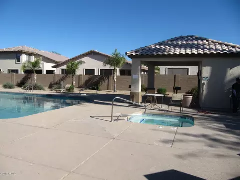 9261 E Keats Ave, Mesa, AZ 85209 photo 22