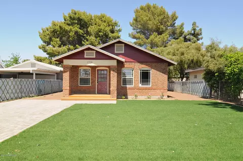 1728 E Pinchot Ave, Phoenix, AZ 85016 photo 1