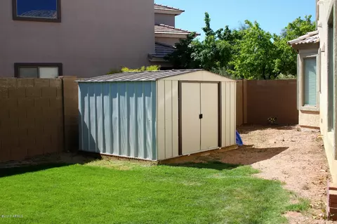3796 E Timberline Rd, Gilbert, AZ 85297 photo 21