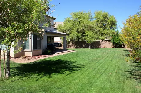 3796 E Timberline Rd, Gilbert, AZ 85297 photo 2