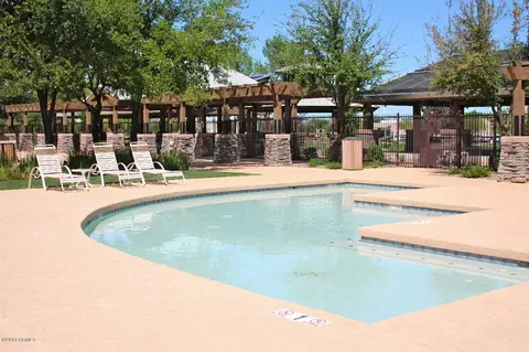 3796 E Timberline Rd, Gilbert, AZ 85297 photo 24