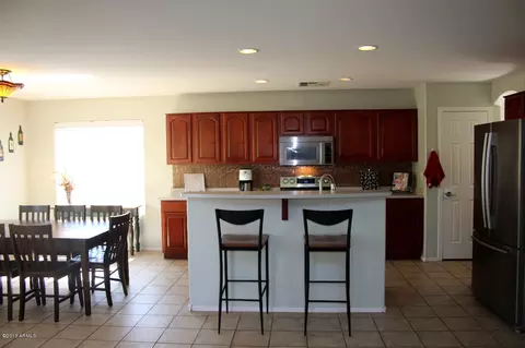 3796 E Timberline Rd, Gilbert, AZ 85297 photo 11