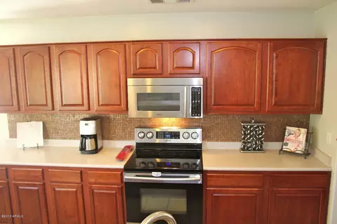 3796 E Timberline Rd, Gilbert, AZ 85297 photo 14