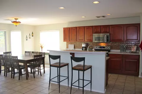 3796 E Timberline Rd, Gilbert, AZ 85297 photo 4