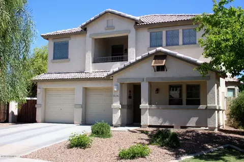 3796 E Timberline Rd, Gilbert, AZ 85297 photo 1