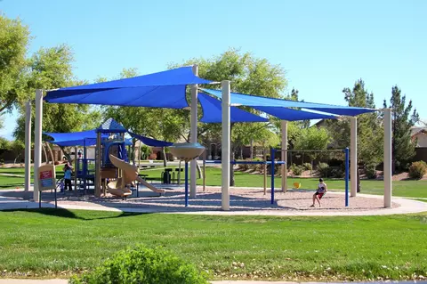3796 E Timberline Rd, Gilbert, AZ 85297 photo 29