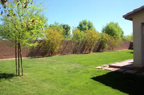 3796 E Timberline Rd, Gilbert, AZ 85297 photo 19
