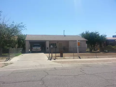 47 E Southgate Ave, Phoenix, AZ 85040 photo 1