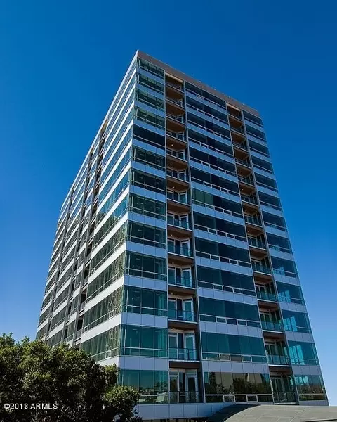 1 E Lexington Ave #1501, Phoenix, AZ 85012 photo 2