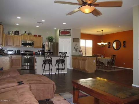 3548 E Pinot Noir Ave, Gilbert, AZ 85298 photo 4