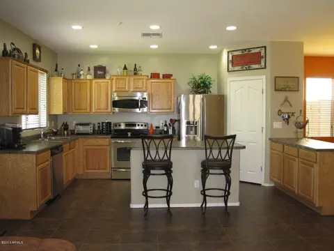 3548 E Pinot Noir Ave, Gilbert, AZ 85298 photo 5