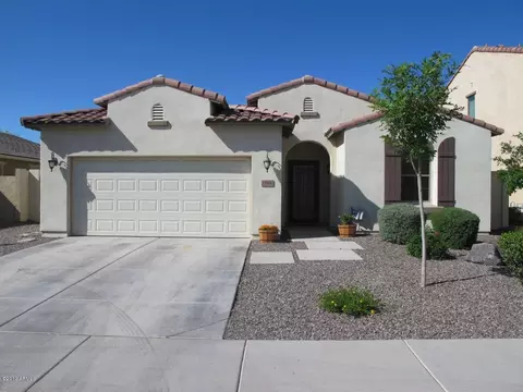3548 E Pinot Noir Ave, Gilbert, AZ 85298 photo 1