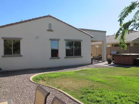3548 E Pinot Noir Ave, Gilbert, AZ 85298 photo 14