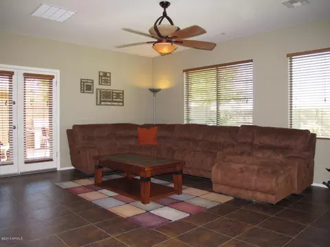 3548 E Pinot Noir Ave, Gilbert, AZ 85298 photo 2