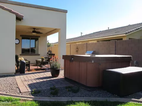 3548 E Pinot Noir Ave, Gilbert, AZ 85298 photo 9