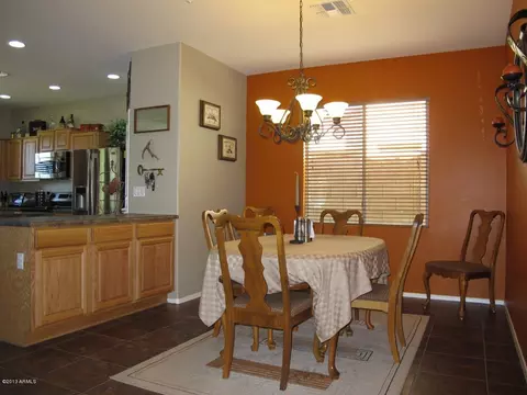 3548 E Pinot Noir Ave, Gilbert, AZ 85298 photo 8