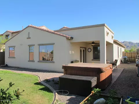 3548 E Pinot Noir Ave, Gilbert, AZ 85298 photo 13