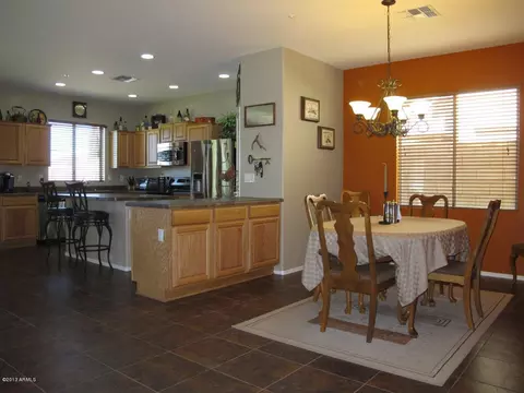 3548 E Pinot Noir Ave, Gilbert, AZ 85298 photo 7
