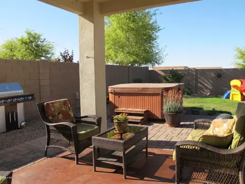 3548 E Pinot Noir Ave, Gilbert, AZ 85298 photo 11