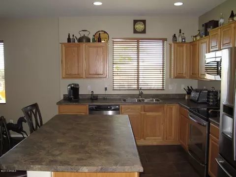 3548 E Pinot Noir Ave, Gilbert, AZ 85298 photo 6