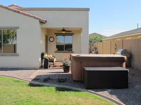 3548 E Pinot Noir Ave, Gilbert, AZ 85298 photo 12
