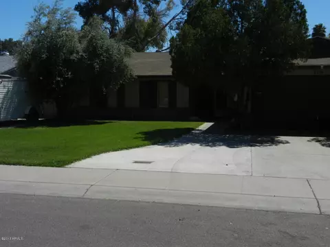 2331 E Bishop Dr, Tempe, AZ 85282 photo 2