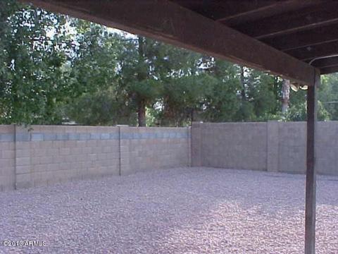 1248 E San Angelo Ave, Gilbert, AZ 85234 photo 13