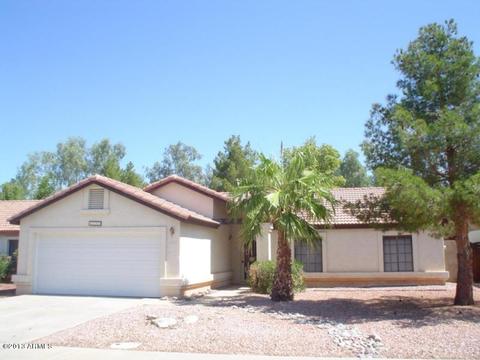 1248 E San Angelo Ave, Gilbert, AZ 85234 photo 1