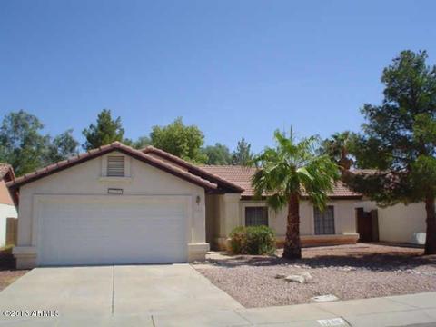 1248 E San Angelo Ave, Gilbert, AZ 85234 photo 2