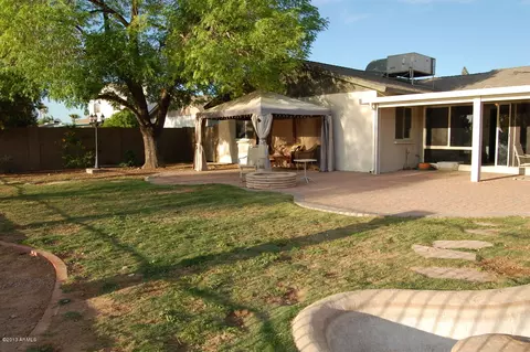 2334 S Playa Cir, Mesa, AZ 85202 photo 8