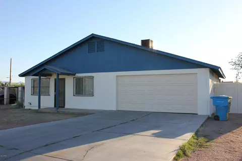 4822 S 35th Dr, Phoenix, AZ 85041 photo 1