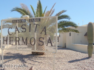 903 E Lancaster Cir, Florence, AZ 85132 photo 22