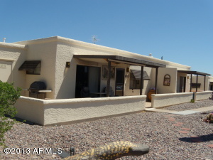 903 E Lancaster Cir, Florence, AZ 85132 photo 2