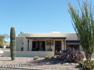903 E Lancaster Cir, Florence, AZ 85132 photo 1